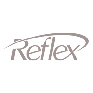 Reflex(110) Logo