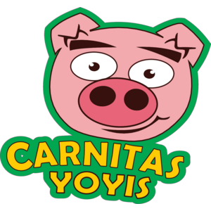 Carnitas Yoyis Logo