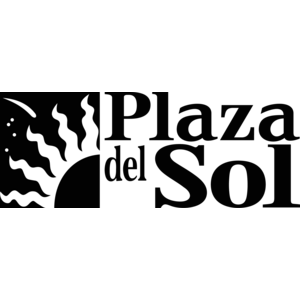 Plaza del Sol Logo