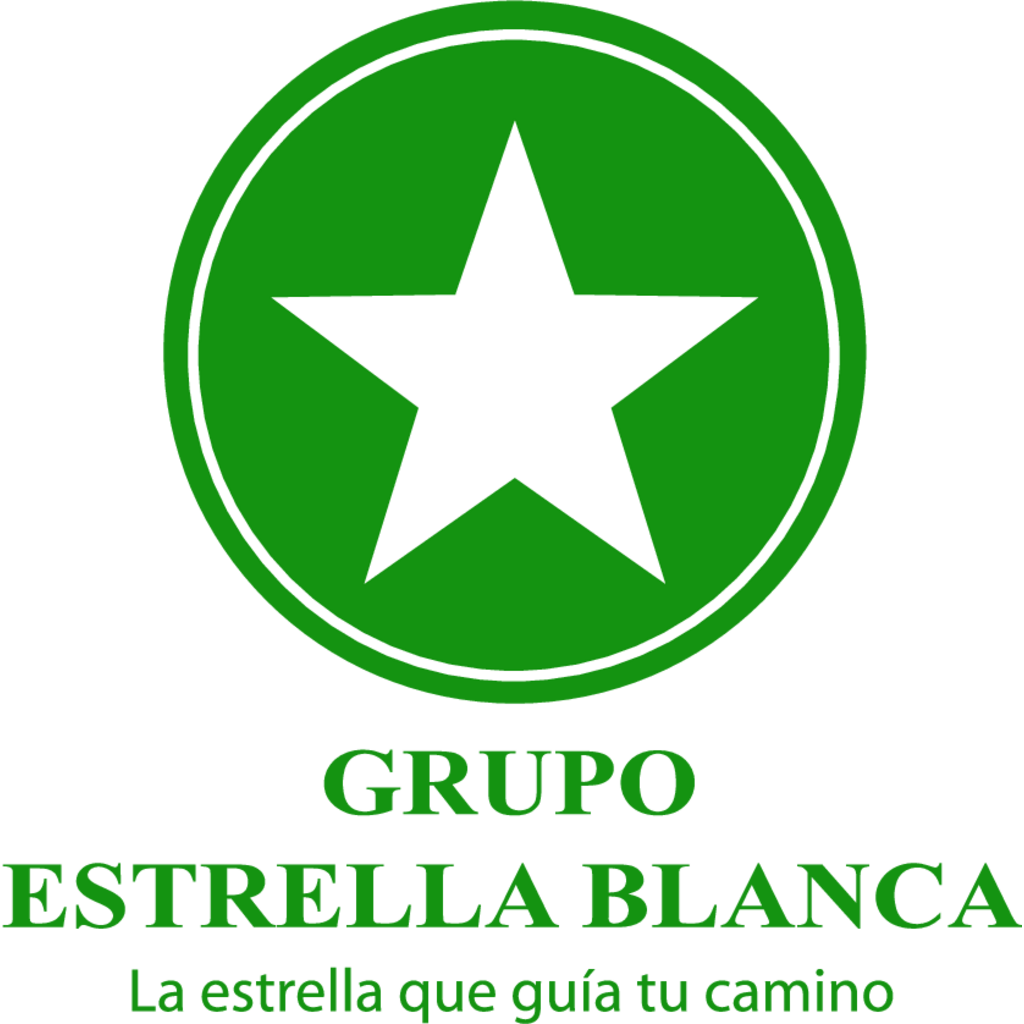 Estrella, Blanca