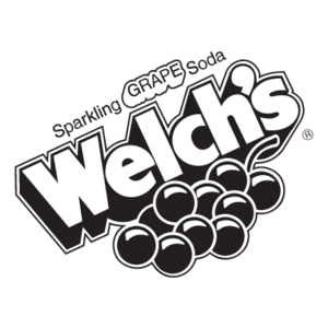 Welch's Logo