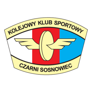 KKS Czarni Sosnowiec Logo