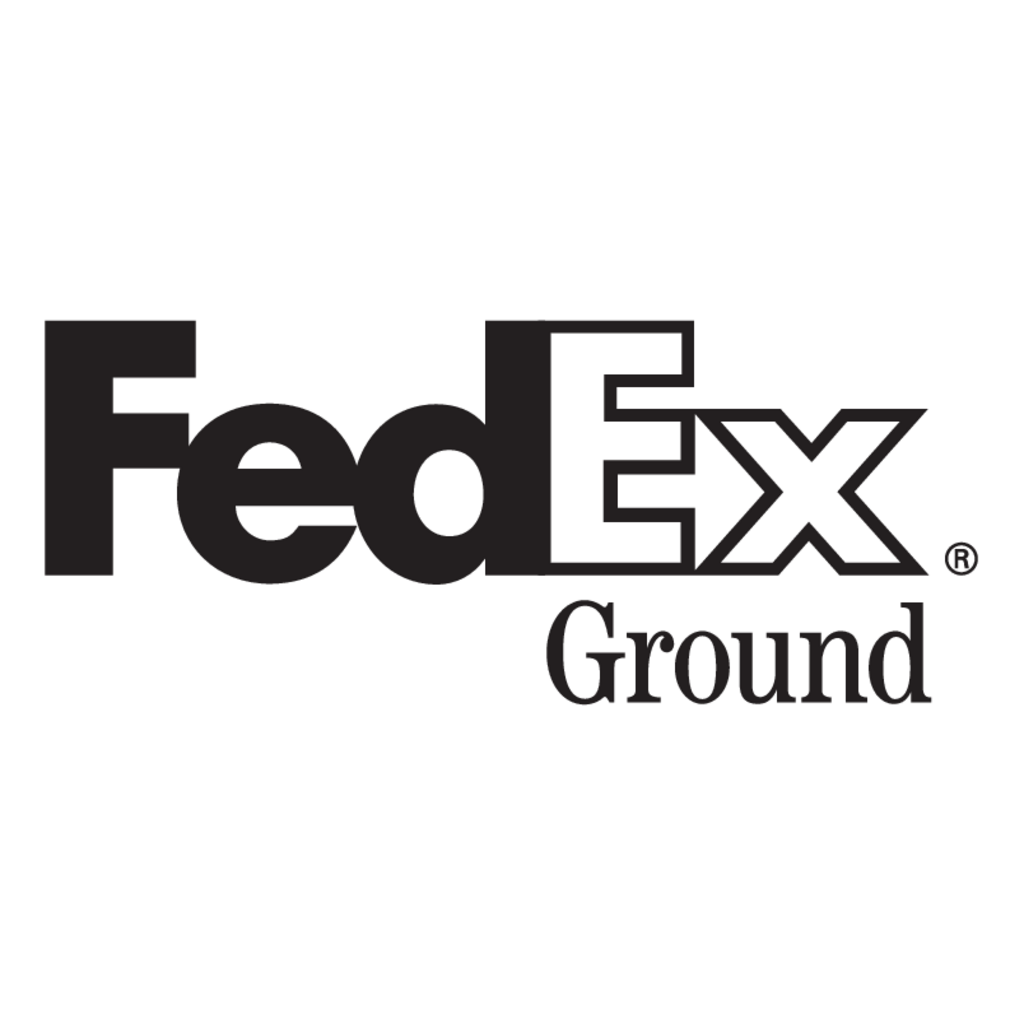 FedEx,Ground(135)