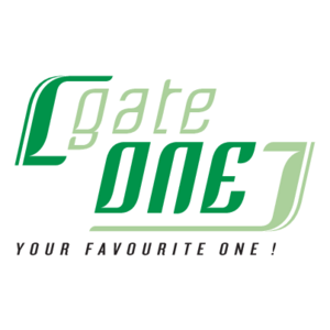 Gate One Logo