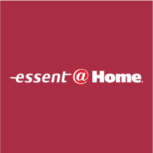 Essent  home Logo