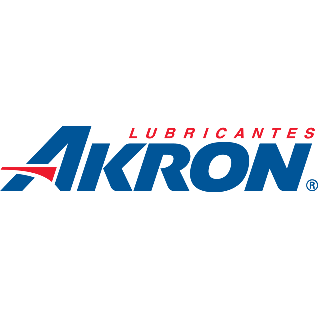 Akron,Lubricantes