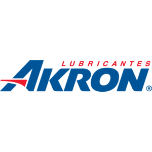Akron Lubricantes Logo