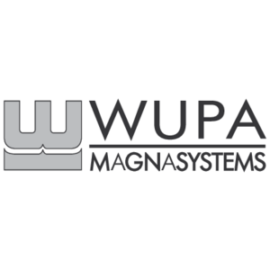 Wupa MagnaSystems Logo