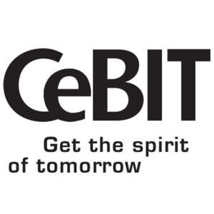 CeBIT Logo