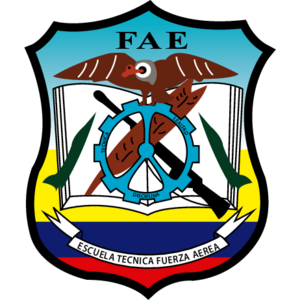 Fuerza Aérea Ecuatoriana FAE Logo
