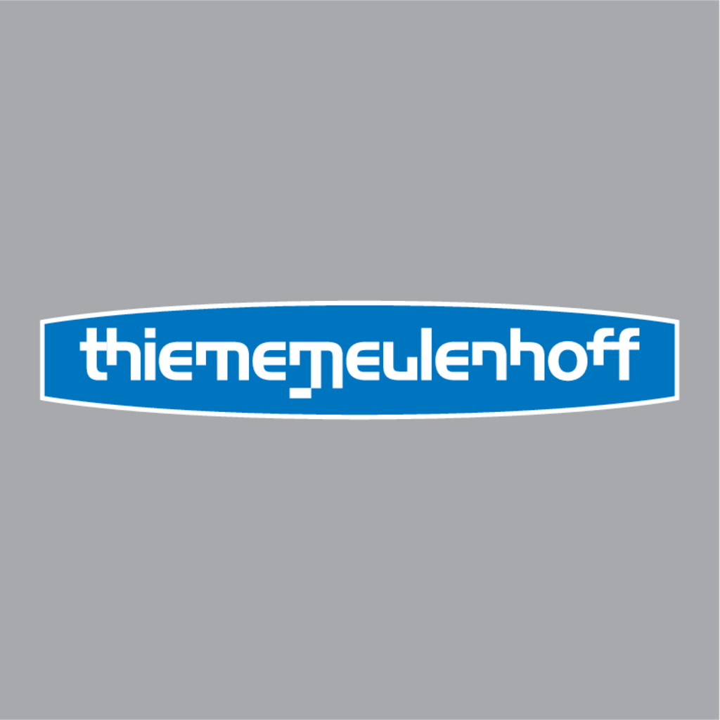 Thieme Meulenhoff logo, Vector Logo of Thieme Meulenhoff brand free