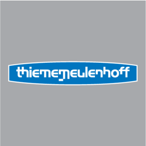 Thieme Meulenhoff Logo