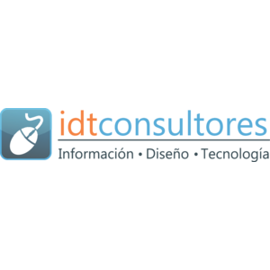 idtconsultores© Logo