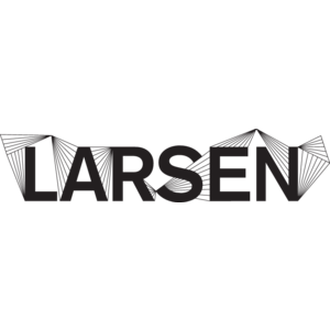 Larsen Logo