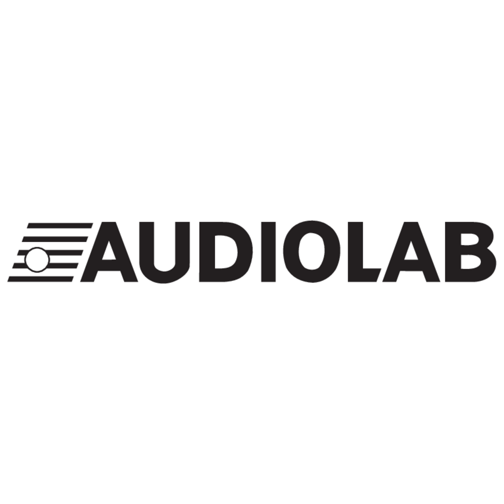 Audiolab