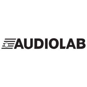 Audiolab Logo