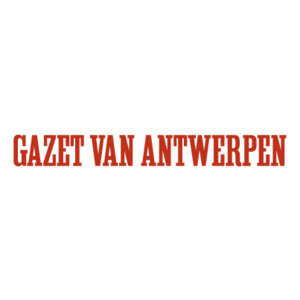 Gazet van Antwerpen Logo