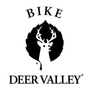 Deer Valley Bike Logo