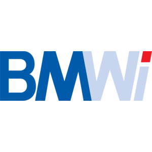 BMWi Logo