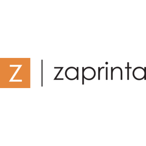 Zaprinta Logo