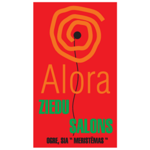 Alora Logo