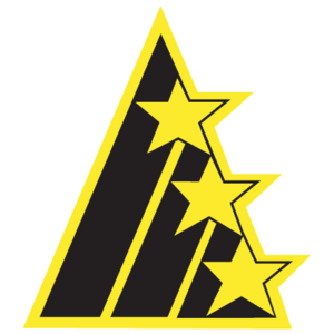 Tri-City Americans Logo