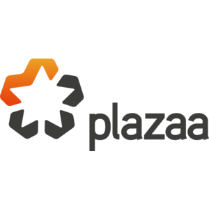 plazaa Logo