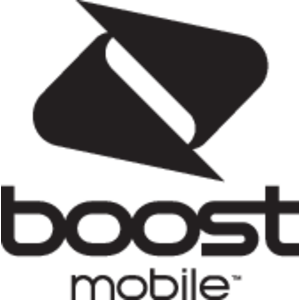 Boost Mobile Logo