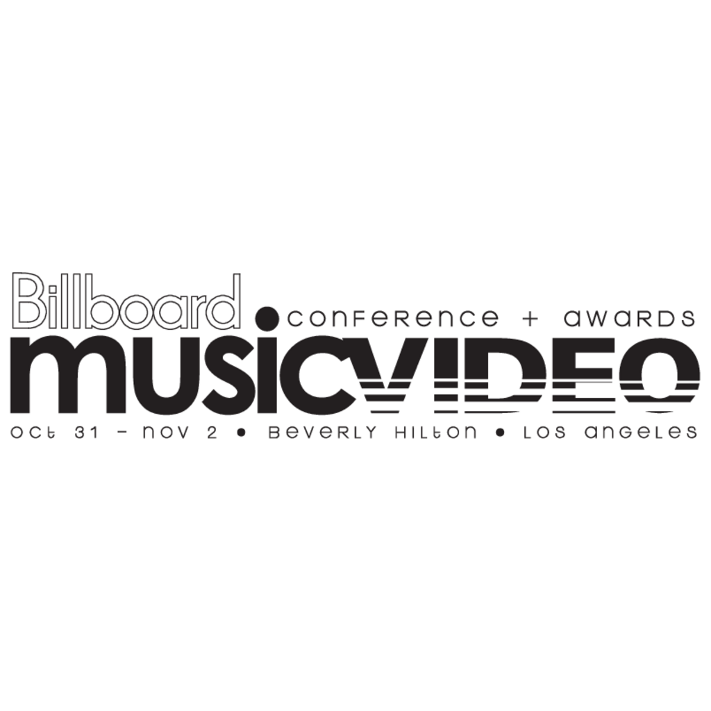 Billboard,Musicvideo,Conference