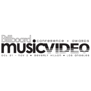 Billboard Musicvideo Conference Logo