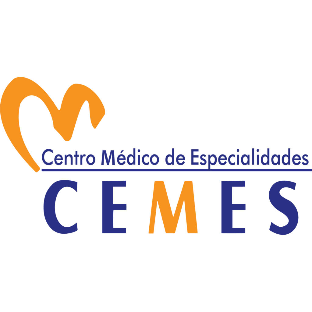Logo, Medical, Ecuador, Centro Médico de Especialidades CEMES