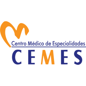 Centro Médico de Especialidades CEMES Logo
