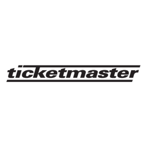 Ticketmaster(10) Logo
