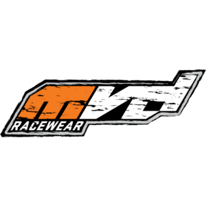 MVD Racewear Logo