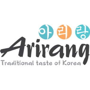 Arirang Restaurant Logo