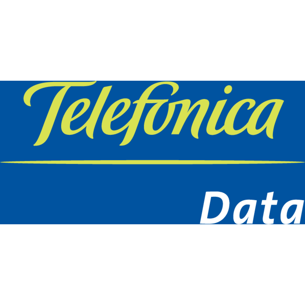 Telefonica,Data(80)