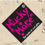 Mucky Mare Logo