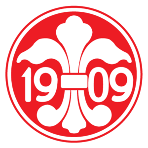 B1909 Logo