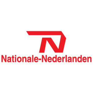 Nationale Nederlanden Logo
