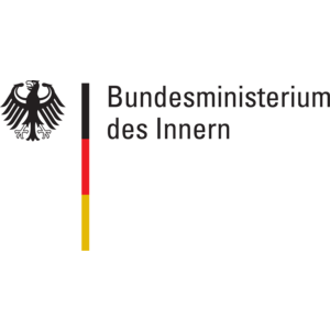 Bundesministerium des Innern Logo