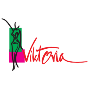 Viktoria Logo