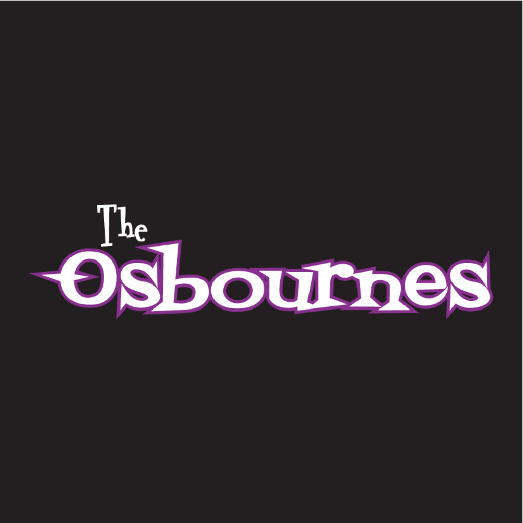 The,Osbournes