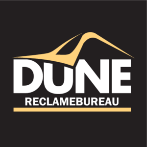 Dune Reclamebureau Logo