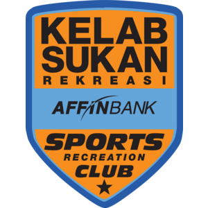 Kelab Sukan & Rekreasi Affinbank Logo