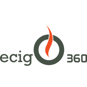 ECig360 Logo