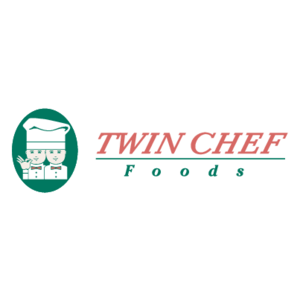 Twin Chef Logo