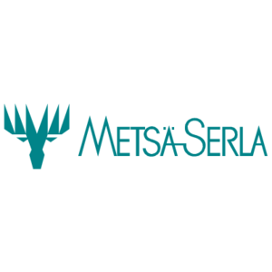 Metsa-Serla Logo