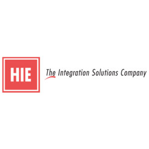 HIE Logo