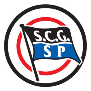 Sport Club Germania de Sao Paulo-SP Logo