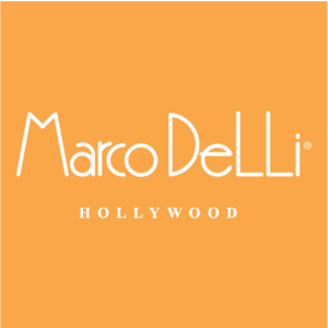 Marco Delli Logo